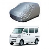 PVC Car Dust Covers for Suzuki Every